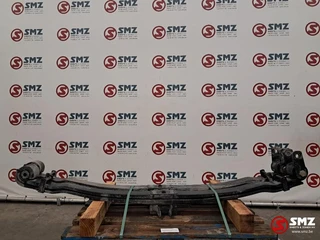 MAN 2021 - Occ set bladveren vooras MAN afbeelding 2 miniatuur