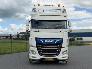 DAF XF480 2018 - FTG Bild 2 Miniaturansicht
