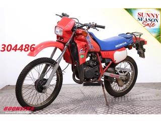 Honda MTX 1981 - MTX50 for sale