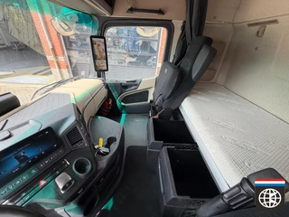 Mercedes-Benz Actros 2020 - 1848 bild 11