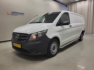 Mercedes-Benz Vito 2019 - 111CDI L3/H1 Euro 6! zdjecie 2