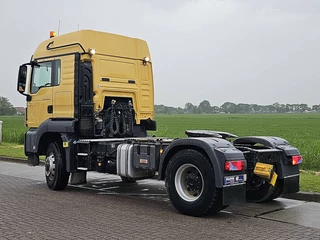 MAN TGS 2021 - 18.430 obrazek 6