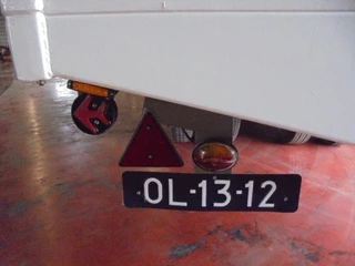 DAF N/A 1959 - HD 2400-1300 ALS NIEUW zdjecie 7