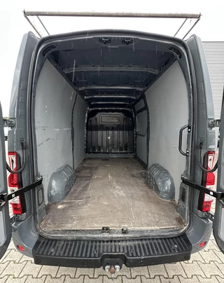 Renault Master 2022 - T35 2.3 dCi 150 L2H2 MARGE BTW VRIJ afbeelding 9