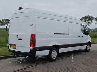 Mercedes-Benz Sprinter 2023 - 317 image 3