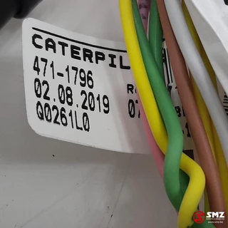 Caterpillar N/A - Kabelboom Caterpillar obrazek 5
