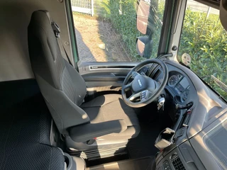 DAF XF 450 2018 - FT Lowdeck immagine 13