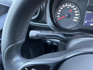 Mercedes-Benz Citan 2024 - 112 CDI L1 Airco Navigatie Trekhaak image 13