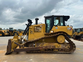 Caterpillar D6 LGP 2019 - N/A immagine 1