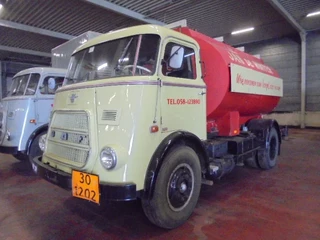 DAF 1600 1969 - A1600DF 360 obrazek 1