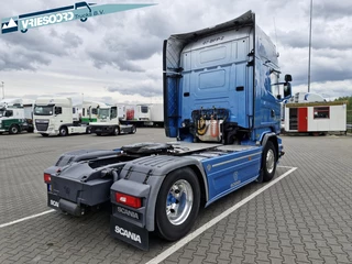 Scania R 2015 - R520 WITH Retarder obrazek 3
