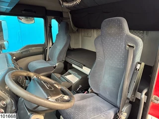 MAN TGA 2007 - 18 440 EURO 4, Retarder, PTO, Hydraulic immagine 8