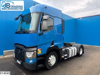 Renault N/A 2018 - T 440 EURO 6, Standairco te koop