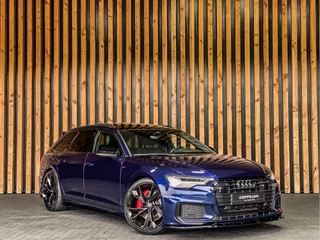 Audi A6 2022 - Avant 55 TFSIe 367PK Quattro Pro Line S Competition obrazek 29