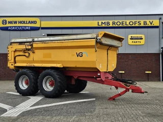 VGM ZK22-2 2012 - ZK 22/2 te koop
