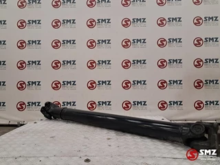 MAN N/A 2019 - Occ cardanas MAN imagen 2