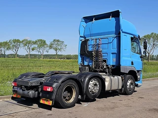 DAF N/A 2019 - CF 450 zdjecie 3