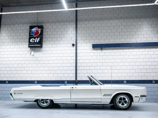 Chrysler 300 1968 - Cabriolet 440ci image 3