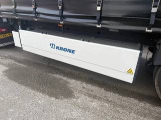 Krone N/A 2024 - 3AS SCHUIFZEIL imagem 13