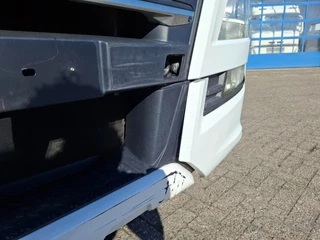 MAN TGX 2019 - 18.500 / INTARDER / DOUBLE TANK / PARK-AIRCO / ONLY:586107 KM / NAVI / ACC / LWDS / FRIDGE / AUTOMATIC / EURO-6 / 2019 imagen 35