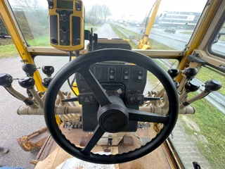 Caterpillar 140H CE 2006 - N/A zdjecie 18