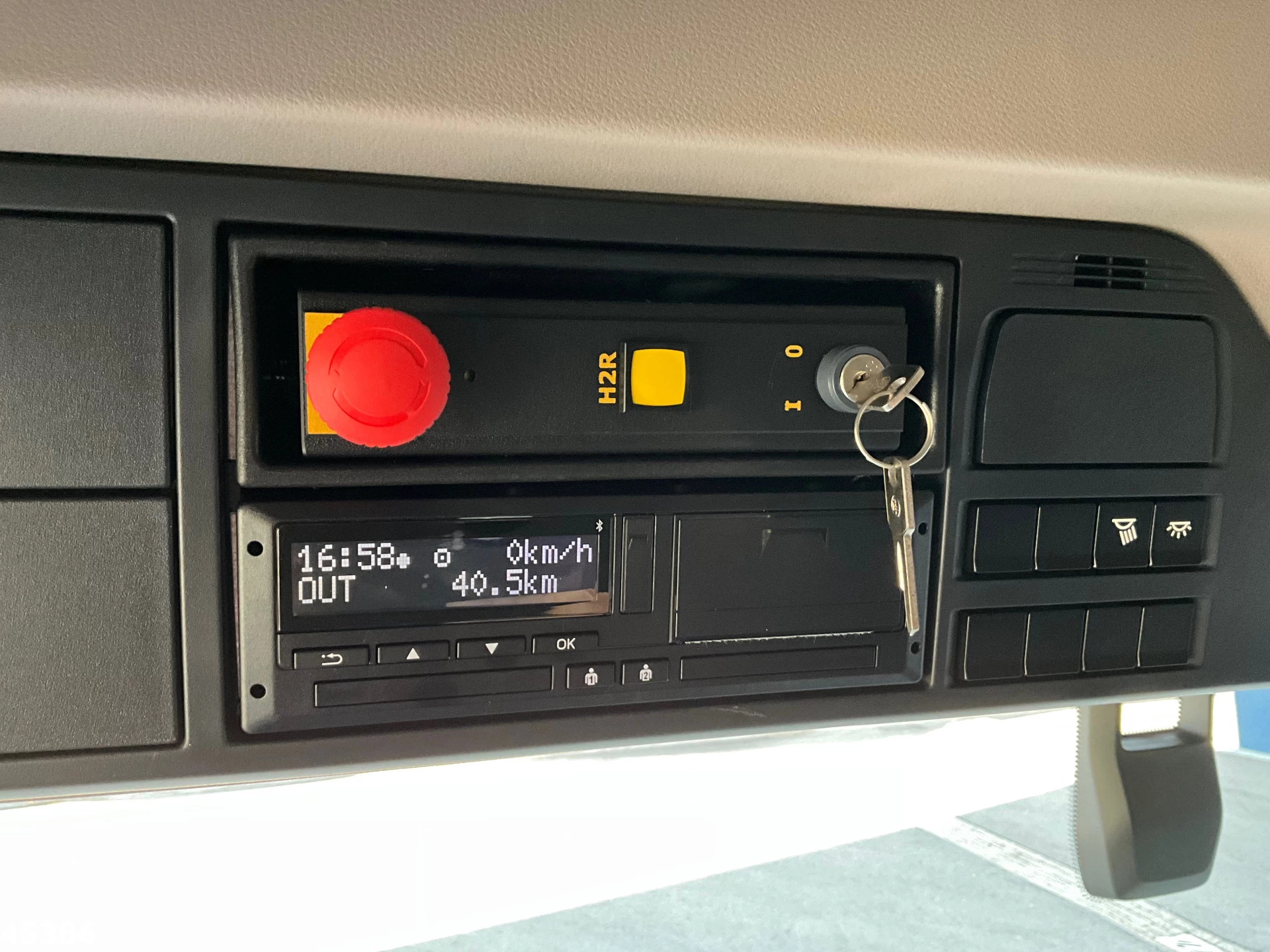 DAF FAG XD 300 Geesink 20m³ 2025 obrázek 4