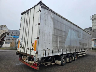 Fruehauf TX34 2005 - N/A imagem 5