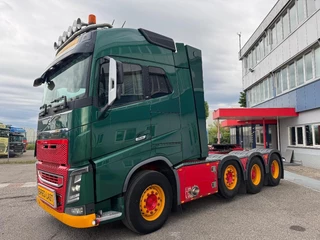 Volvo FH 2018 - 16.750 te koop