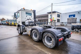 Mercedes-Benz N/A 2018 - AROCS 2643 LS bild 7