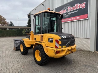 Volvo N/A 2016 - L30G wheelloader, 2016 year imagem 3