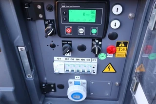 Atlas-Copco 2023 - Hilight H6+ Valid inspection, *Guarantee! Max Boom afbeelding 3 miniatuur