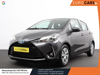 Toyota Yaris 2019 - 1.5 Automaat Hybrid Active zu verkaufen