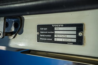 Volvo FH 2014 - 4 460 image 17