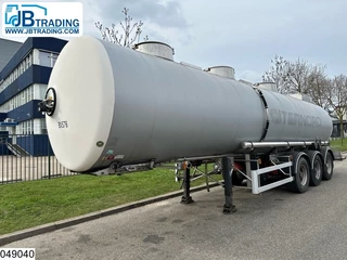 Magyar N/A 2002 - Chemie 26250 Liter, 1 Comp immagine 1