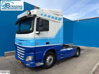 DAF N/A 2016 - XF 440 EURO 6, Standairco te koop