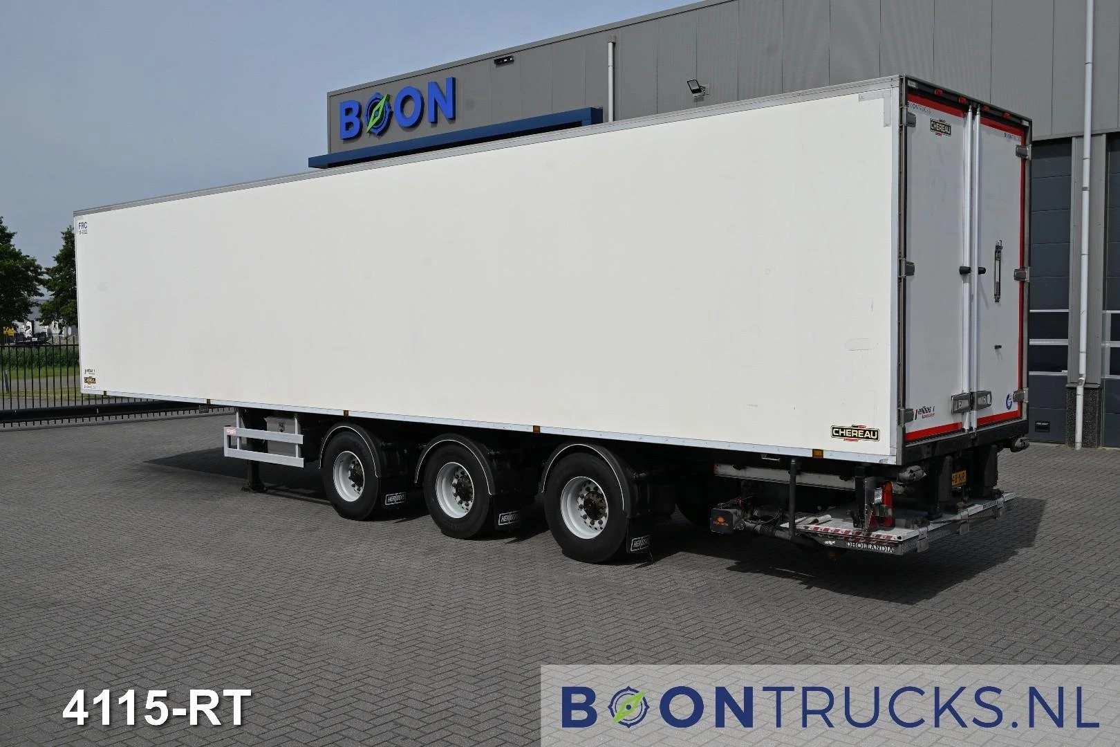Chereau Hertoghs LPRS24 2017 image 5