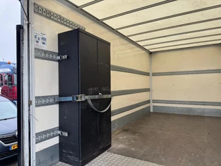 Mercedes-Benz Atego 2016 - 1016 obrazek 10