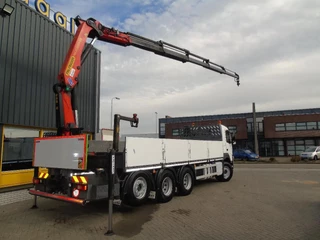 Volvo FM 2017 - N/A obrazek 4