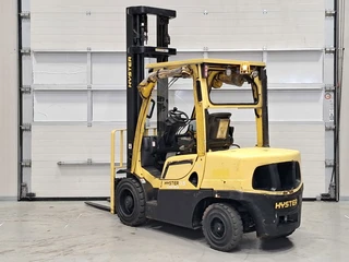 Hyster 2019 - H3.5FT immagine 3 miniatura