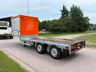 Veldhuizen N/A 2015 - Be oplegger 10 TON 4 ASSEN (2015 image 5