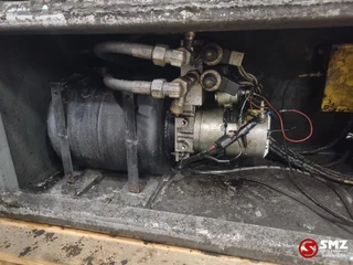 Diversen N/A - Occ elektrische hydrauliekpomp 24V met bediening immagine 4