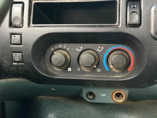 DAF AG75PC 2004 - CF Portaal Systeem Handgeschakeld obrazek 13