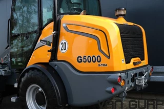 Giant N/A 2023 - G 5000 X-tra | 2023 | 1339h immagine 4
