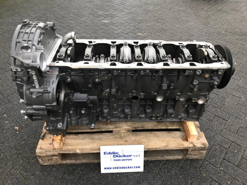 DAF 2022 - 2301462-1977104 ONDERBLOK (ALS NIEUW) imagen 1
