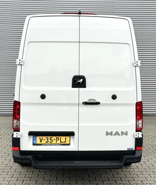 MAN TGE 2023 - 35 2.0 Extra Lang L4H2 Automaat bild 16