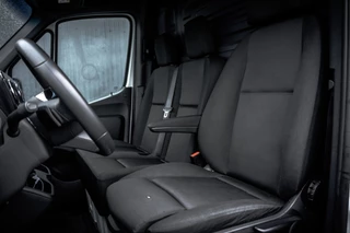 Mercedes-Benz Sprinter 2024 - 317 CDI L2H2 | Mbux | Facelift | Navi | Camera | Adapt.Cruise | Automaat afbeelding 10