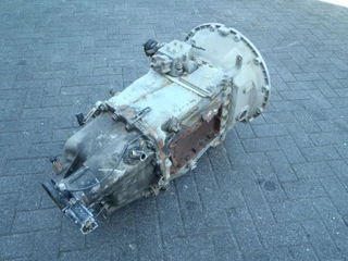 Volvo N/A - 3190198 R1900 bild 2