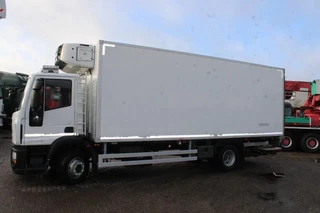 Iveco Eurocargo 2012 - N/A image 13