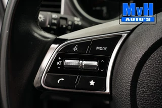 Kia Ceed Sportswagon 2021 - 1.0 T-GDi DynamicLine|ACC|LED|CAMERA|NAP obrazek 48