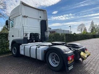 DAF XF480 2019 - FT Nokkenas vervangen op 614000 KM bild 8